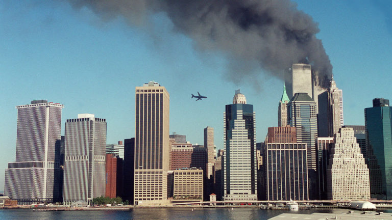 9/11 and the Endless Wars of U.S. Imperialism