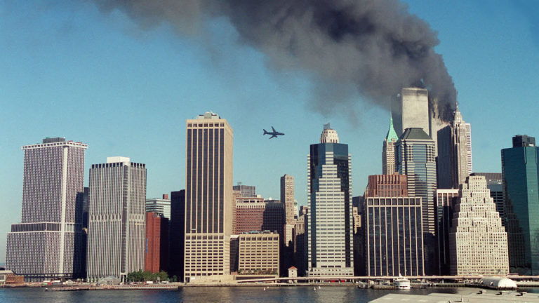 9/11 and the Endless Wars of U.S. Imperialism