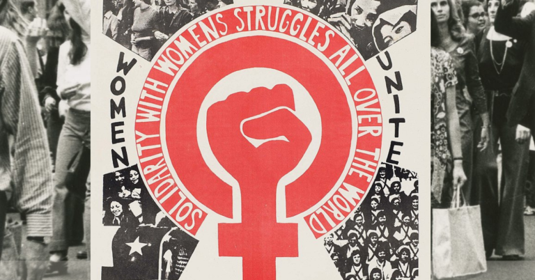 How Capitalism Oppresses Women
