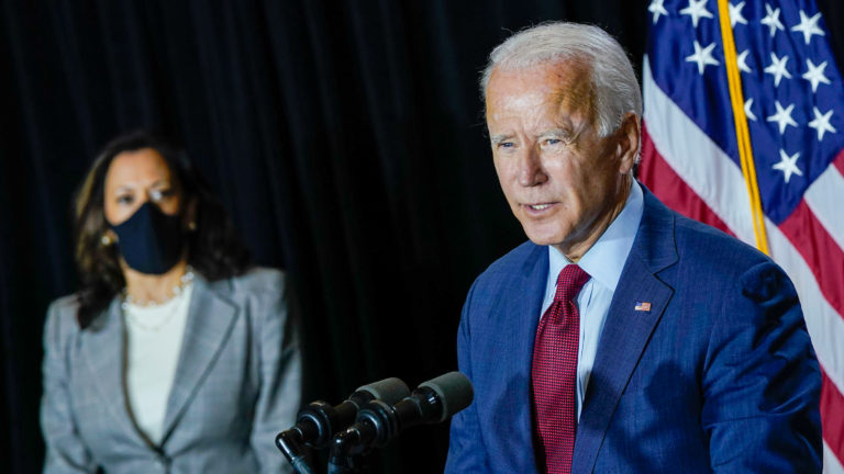 Biden Has Always Been Bad on Abortion Rights