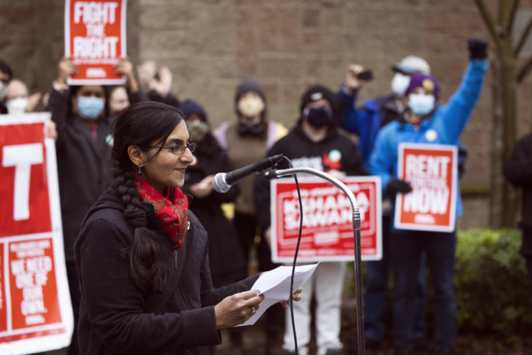Right-Wing Recall Defeated: How Kshama Sawant and Socialist Alternative Won (Again!)