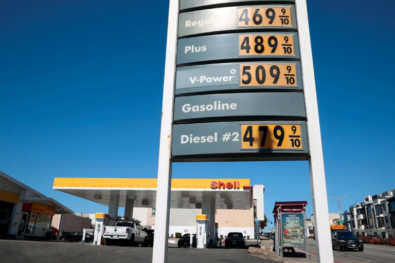 Prices Skyrocket, Workers Need a Real Raise