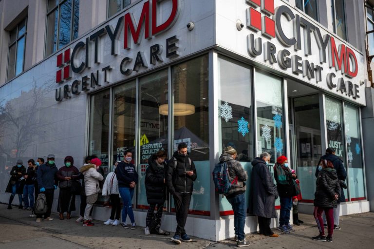 Capitalist World Leaders Are To Blame for COVID Nightmare