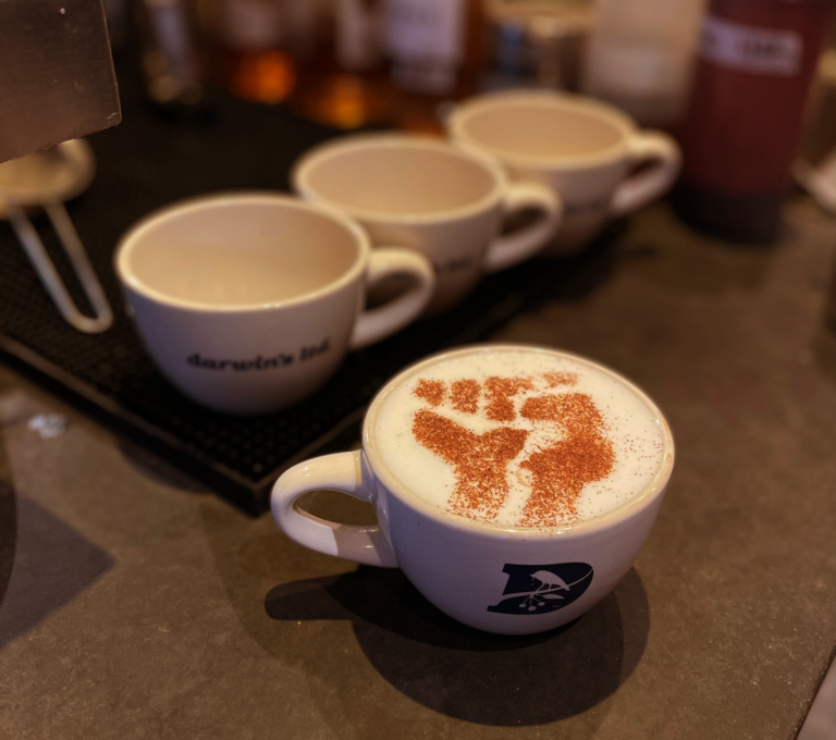 In Café Unions, A Class Struggle Approach Will Get the Goods