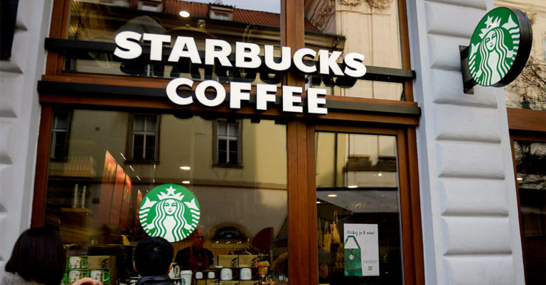 Starbucks Joins Wave of Labor Struggle, Gains a Fresh Brewed Union