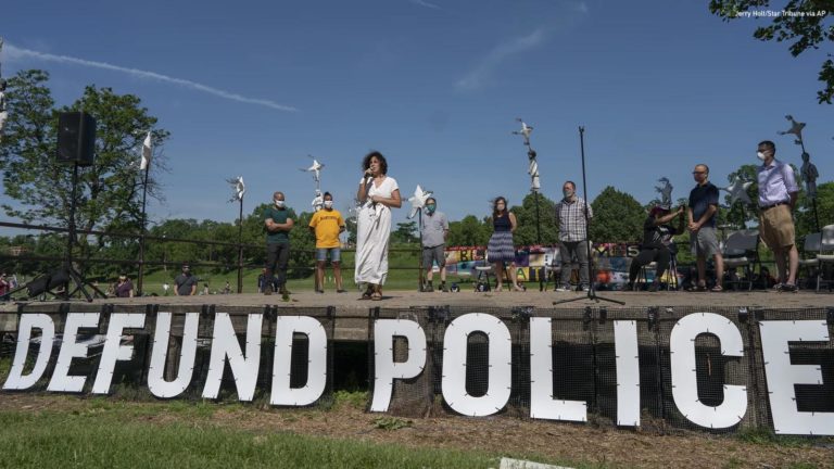 Minneapolis Elections after the Uprising: A Crushing Defeat for “Progressive” Democrats