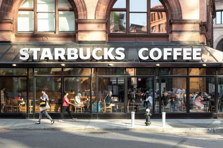 From One Barista To Another: Sending Solidarity from Northern Ireland!