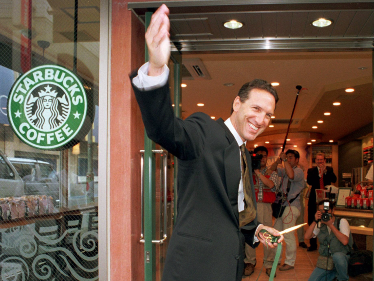 Starbucks Has Busted Unions Since 1987 – How Can We Win This Time?