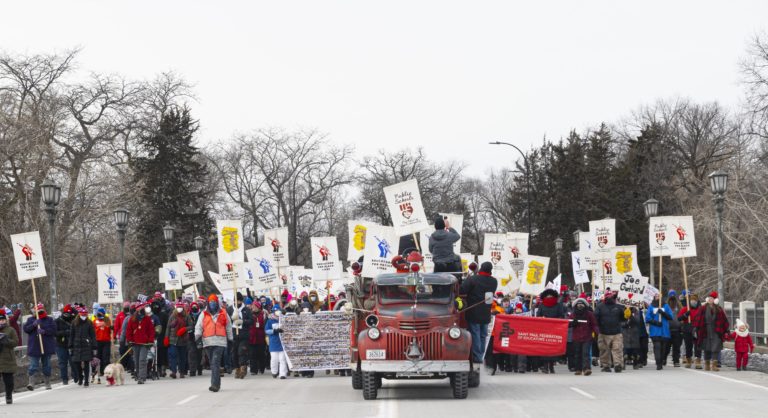 Twin Cities Educators File for Strike – Set the Date and Call a Mass Rally!