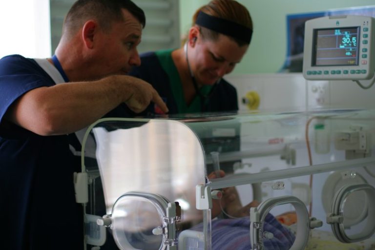 The Nursing Shortage Worsens: A Crisis in Healthcare