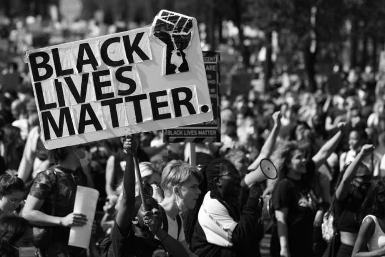 Movement at a Crossroads: What Comes Next for BLM?