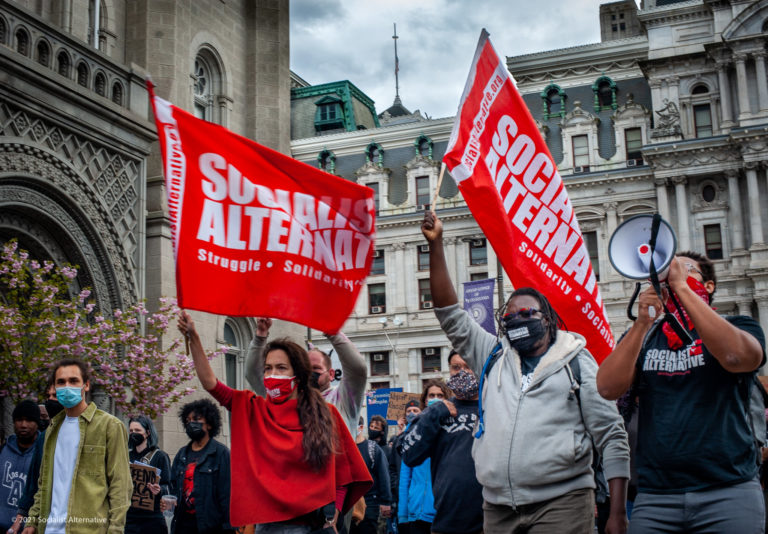 A Socialist World Is Possible: What is Socialism, and How Could We Win It?