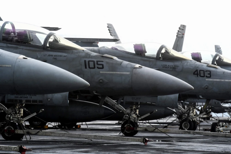 Why Socialists Oppose Western Military Intervention
