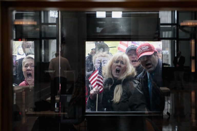 The COVID Culture Wars: Deadly Side Effects of an Irrational System
