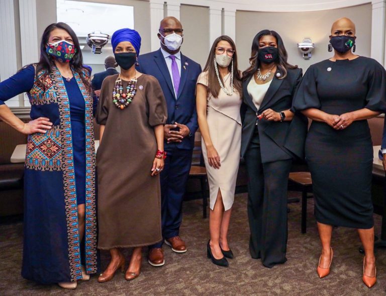 The State of the Squad: How AOC and House Progressives Failed to Become “Changemakers on the Inside”