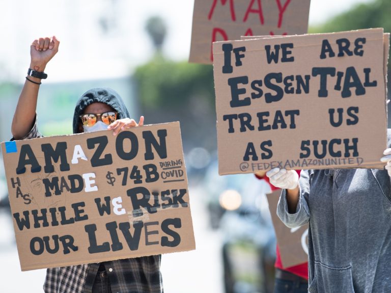 Why We Need Class Politics