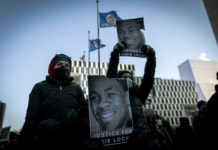 “Will It Ever End?”: The Killing of Amir Locke