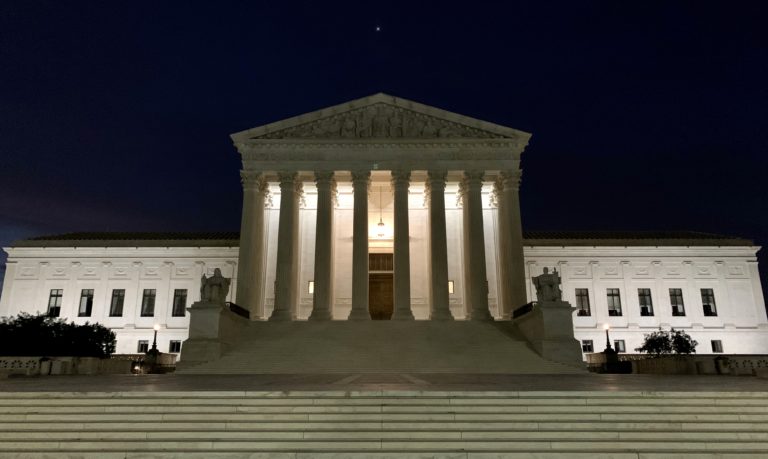 Their Courts Won’t Save Us: Women and Working People Must Lead the Fight Against Right-wing Attacks