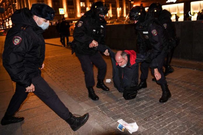 RUSSIA-UKRAINE-CONFLICT-DEMO
