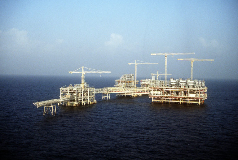 As Oil and Gas Falter, We Need A Transition to Renewables