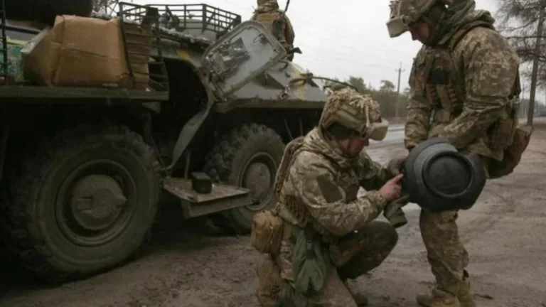 6 Questions and 6 Socialist Answers on the War in Ukraine