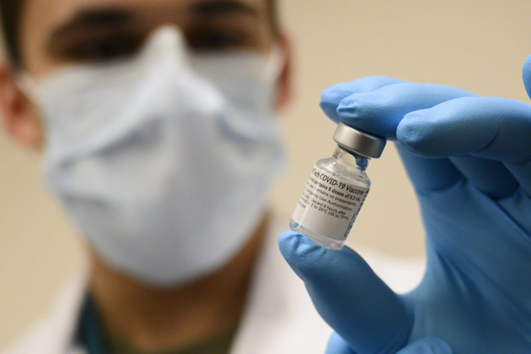 $65,000 a Minute: Big Pharma Profits Soar from Vaccine Monopolies