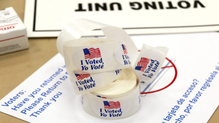 Gerrymandering Threatens Voting Rights – How Do We Fight Back?