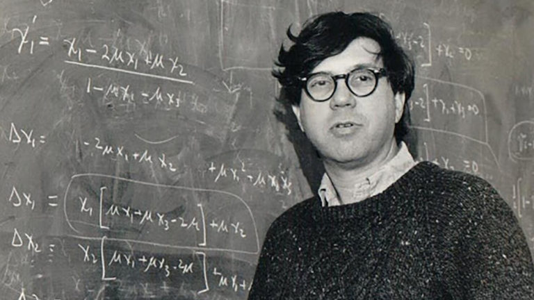 Marxism and Science: The Legacy of Richard Lewontin