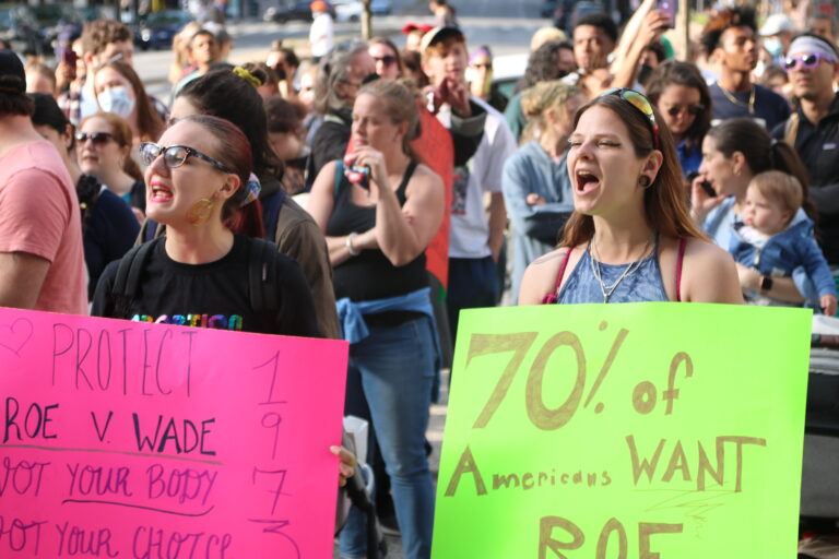 Thousands Flood Streets for Abortion Rights – What Next?