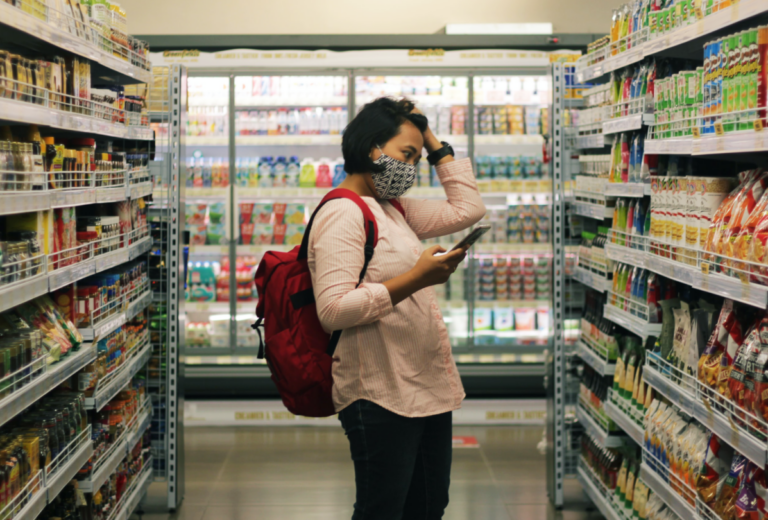 Rising Prices Hit Young Workers Hardest: War, Inflation, and the World We Really Need