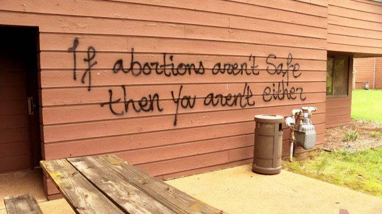 Madison Arson Attack: The Role of Tactics in the Struggle for Abortion Rights
