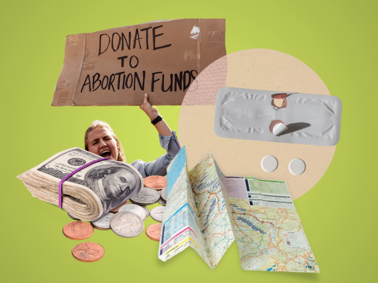 How to Defeat the Right in the Struggle to Defend Abortion Rights