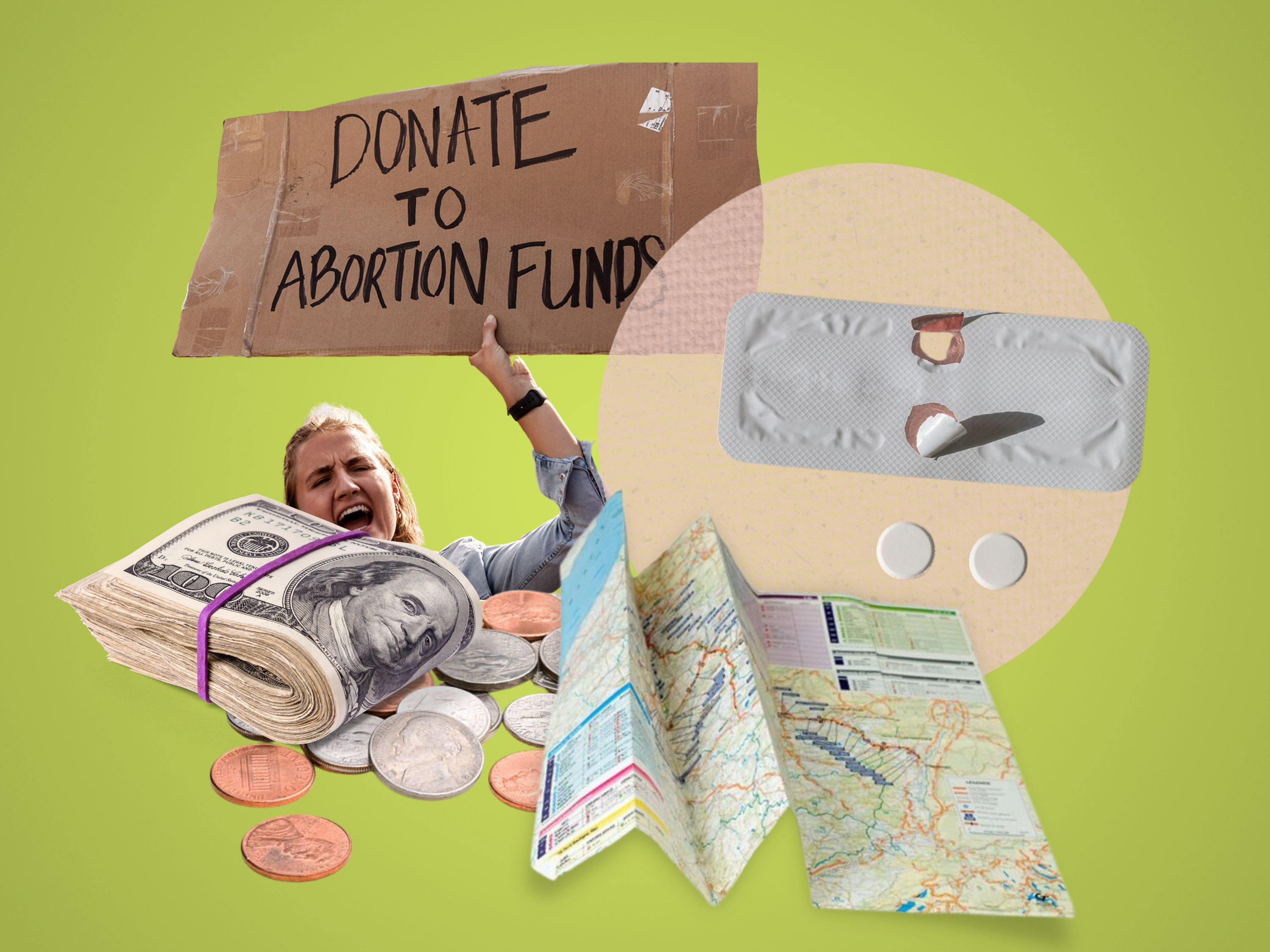 How to Defeat the Right in the Struggle to Defend Abortion Rights - Vimarsana News