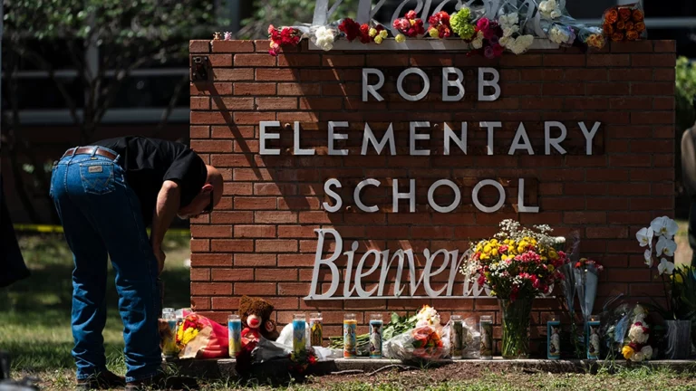 Deadly Mass Shootings Expose Broken System