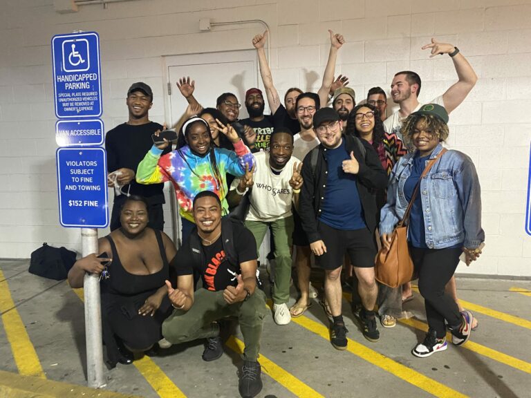 Victory on a New Front: Workers at Apple Unionize!