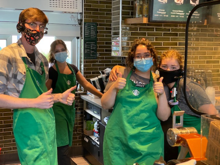 What’s the Truth About That Unionized Starbucks In Canada?