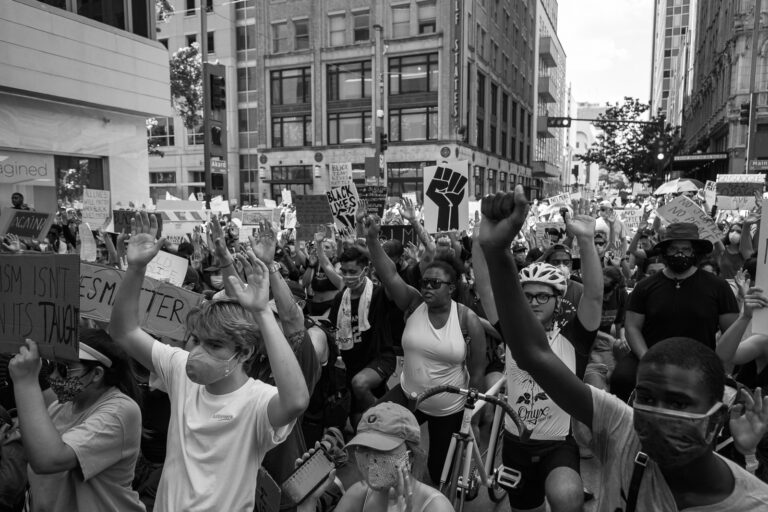 On Juneteenth, Don’t Just Commemorate – Recommit to Mass Revolt Against Racial Oppression!