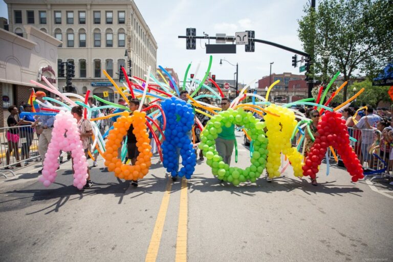 We Won Back Pride! Threat of Mass Demonstrations Beats Back Right-Wing Aurora Mayor