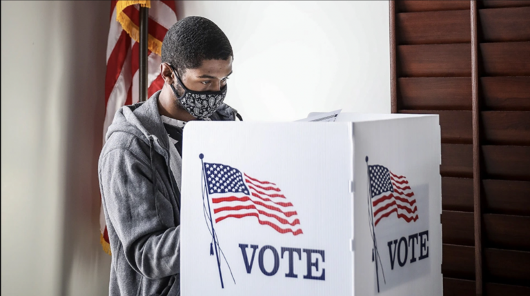 We Don’t Have To Be “Political Hostages” To The Democrats