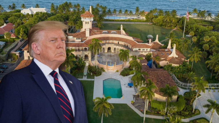 War of Words on Mar-a-Lago Raid Heats Up – We Can’t Rely on the State to Fight Trump