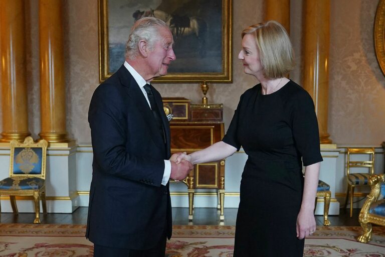 Liz Truss Becomes UK’s New Prime Minister: Prepare For An Autumn Of Struggle!