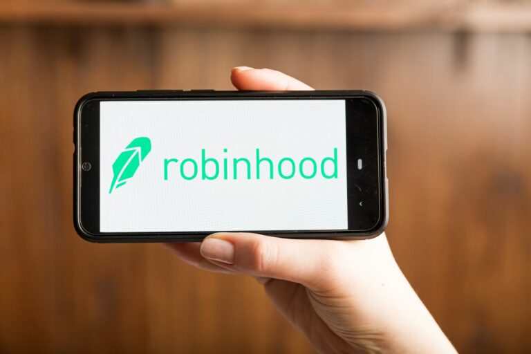 The Stock Market is for Losers: How Crypto, Meme Stocks, & Robinhood Swindle Young People