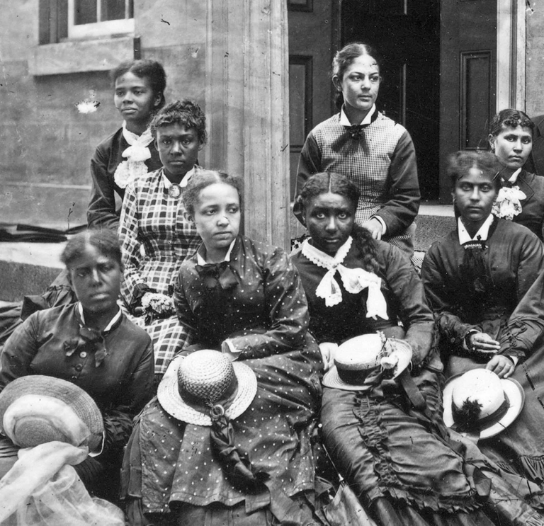 Revolution and Counter-Revolution in the Post Civil War South