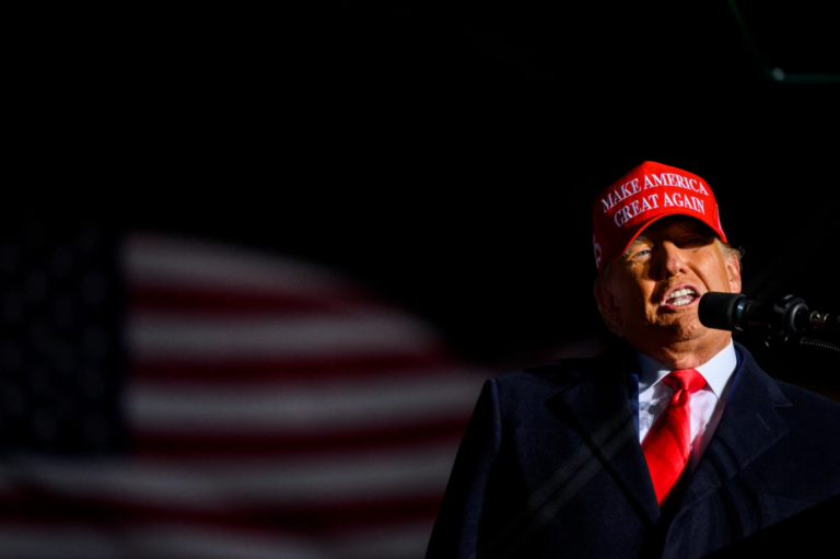 Can Trump Win In 2024?