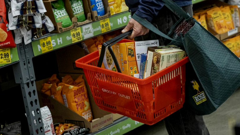 Inflation Pains: Politicians Have No Answers