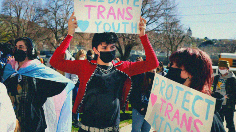 The Right’s War on Trans Youth: What’s Behind It, And The Strategy To Fight Back