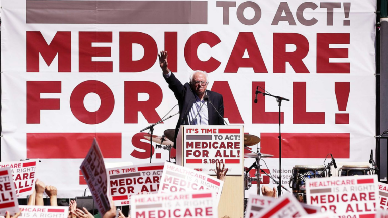 What Happened To Medicare For All?