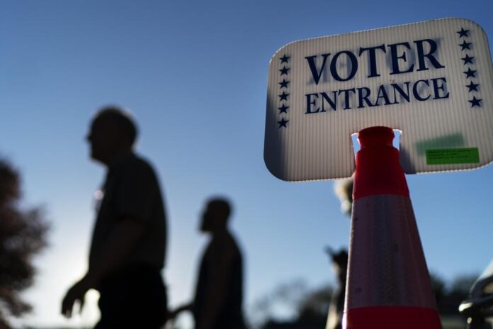 Election 2022 Live Updates