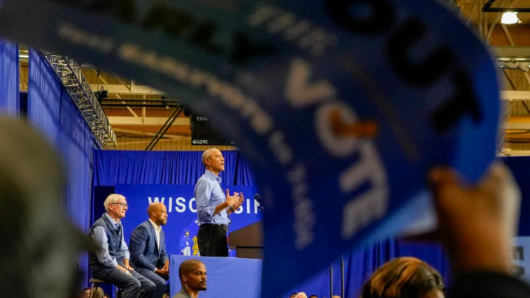 Wisconsin Midterms: Lackluster Incumbents Cling to Seats 