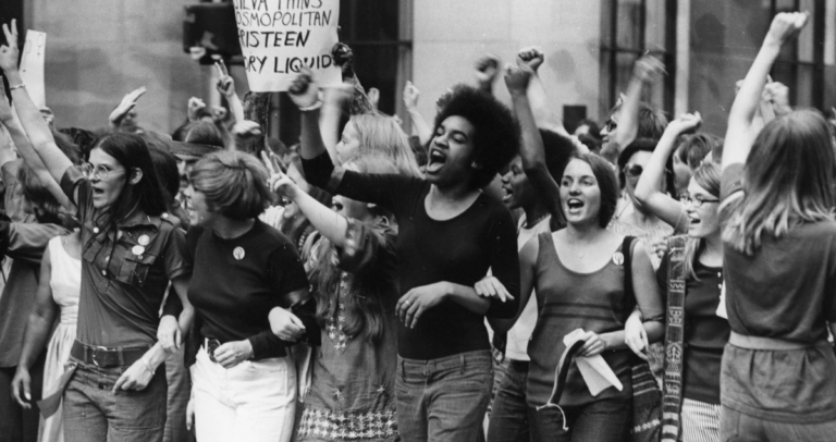 50 Years Since <em>Roe</em>: What’s Next For Abortion Rights?
